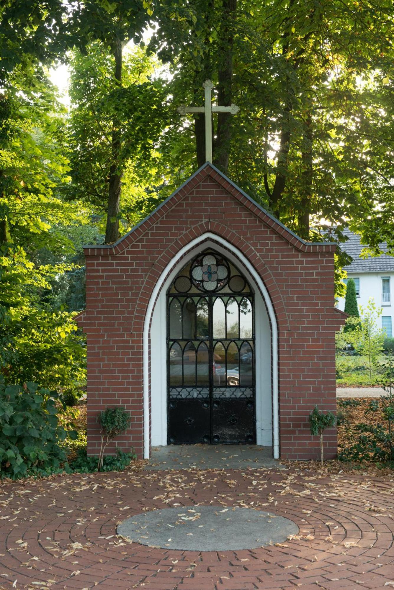 Hotel Haus Moenter-Meyer Bad Laer Exteriér fotografie